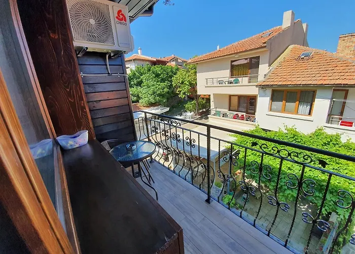 Appartement 